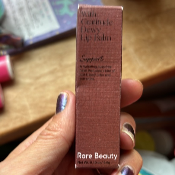 Rare Beauty by Selena Gomez Lipstick - Picture 9 of 9